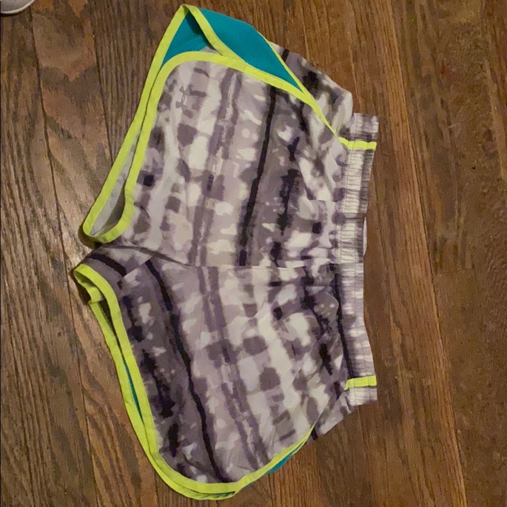 Under Armour shorts
